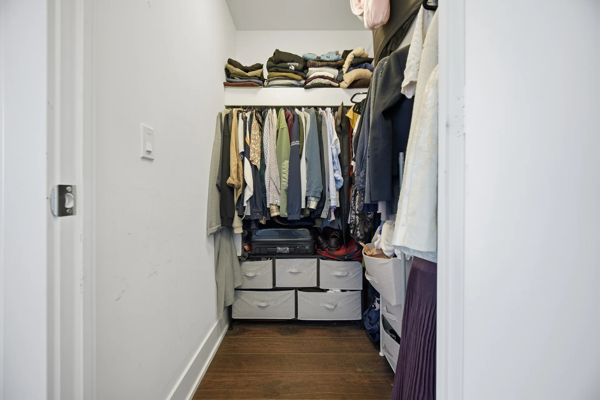 #2505-200 Bloor Street West, Toronto - photo 24