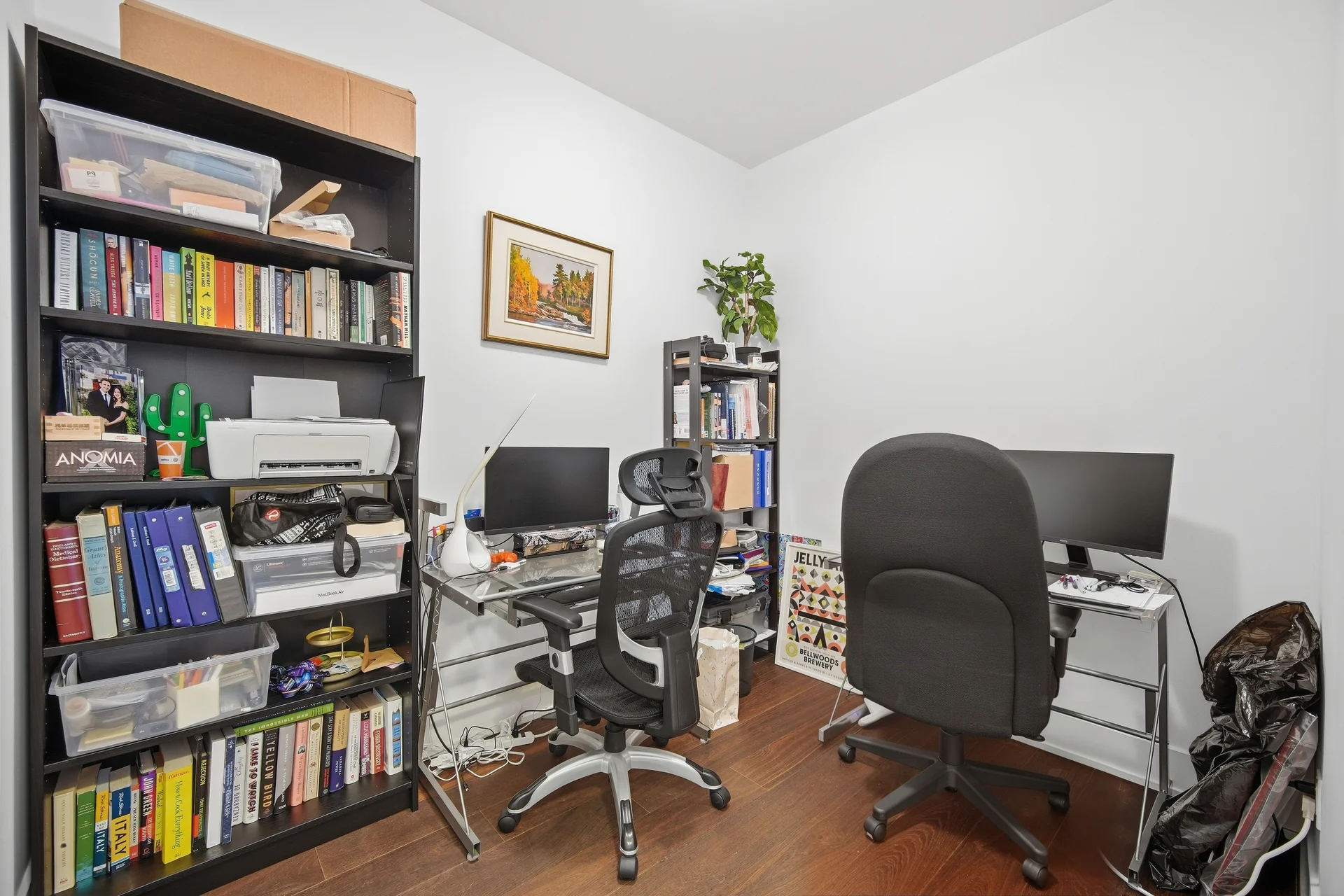 #2505-200 Bloor Street West, Toronto - photo 25