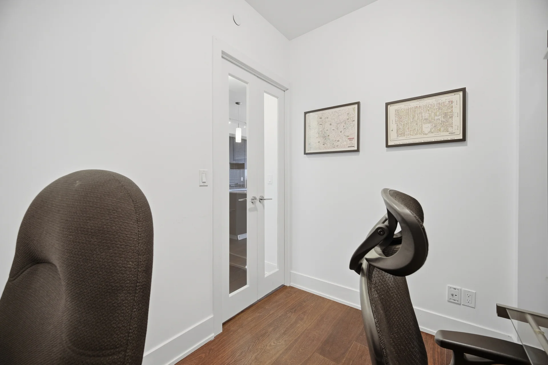 #2505-200 Bloor Street West, Toronto - photo 27