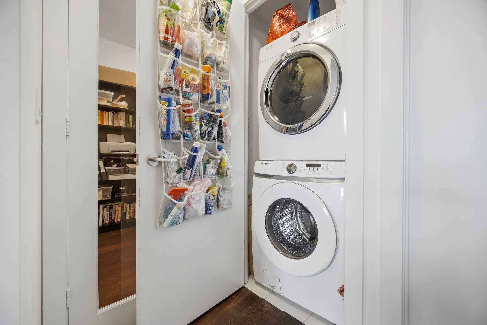 #2505-200 Bloor Street West, Toronto - photo 30