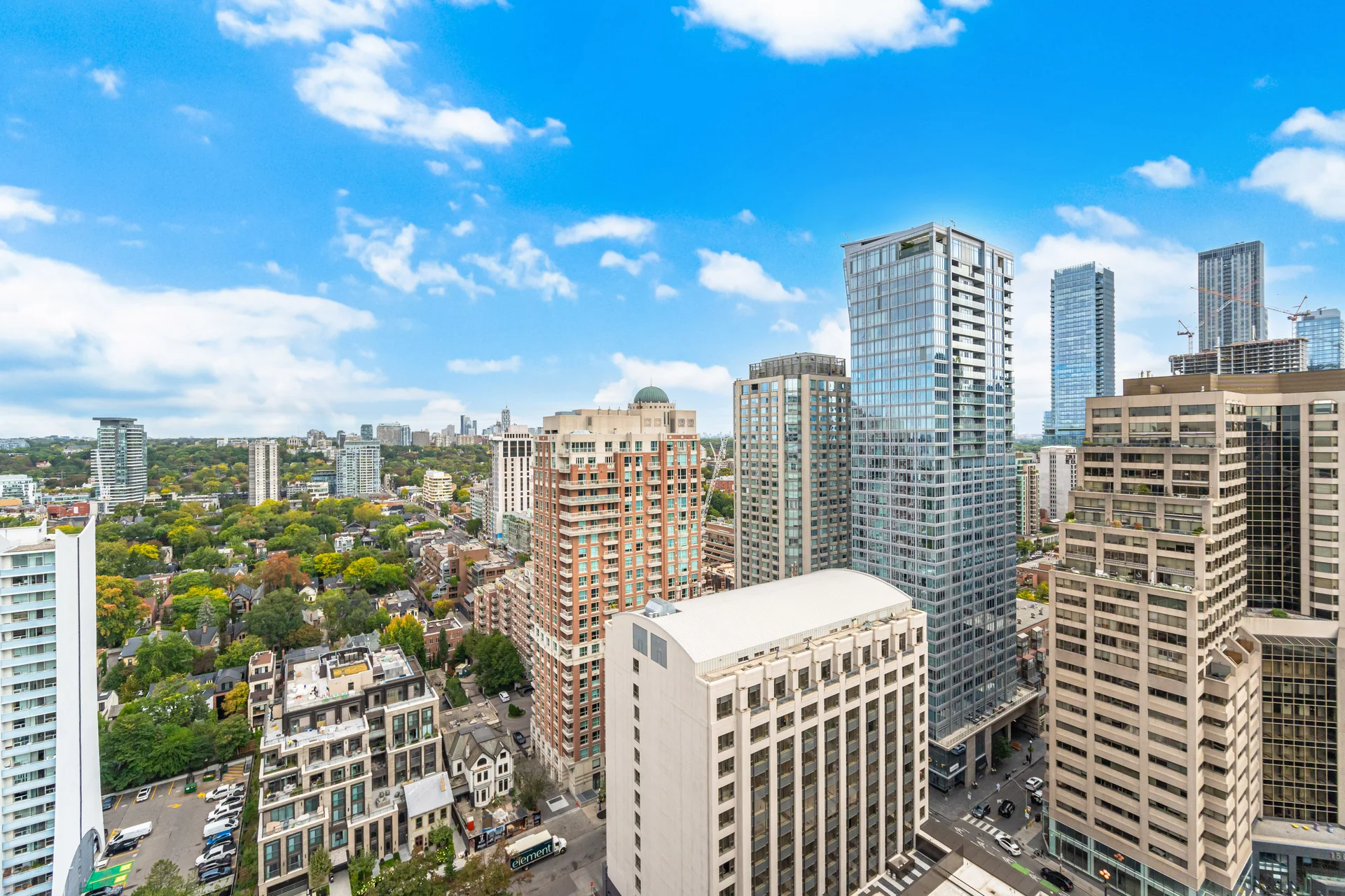 #2505-200 Bloor Street West, Toronto - photo 35