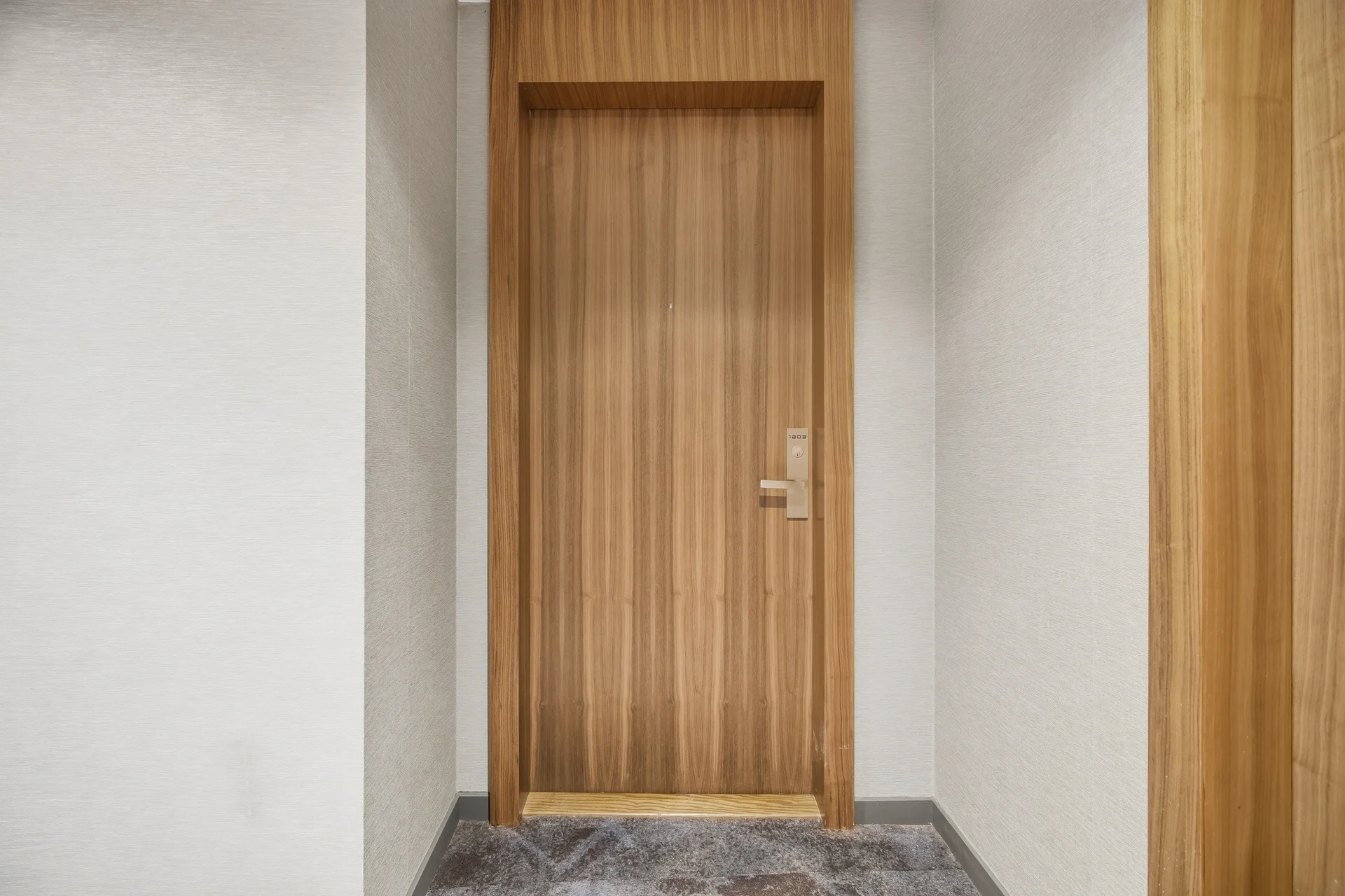 #1203-200 Bloor Street West, Toronto - photo 7
