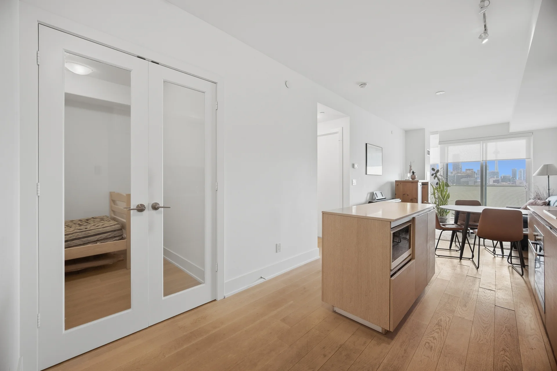 #1203-200 Bloor Street West, Toronto - photo 10