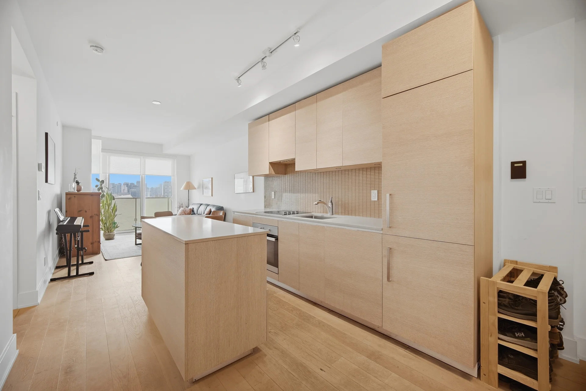 #1203-200 Bloor Street West, Toronto - photo 11