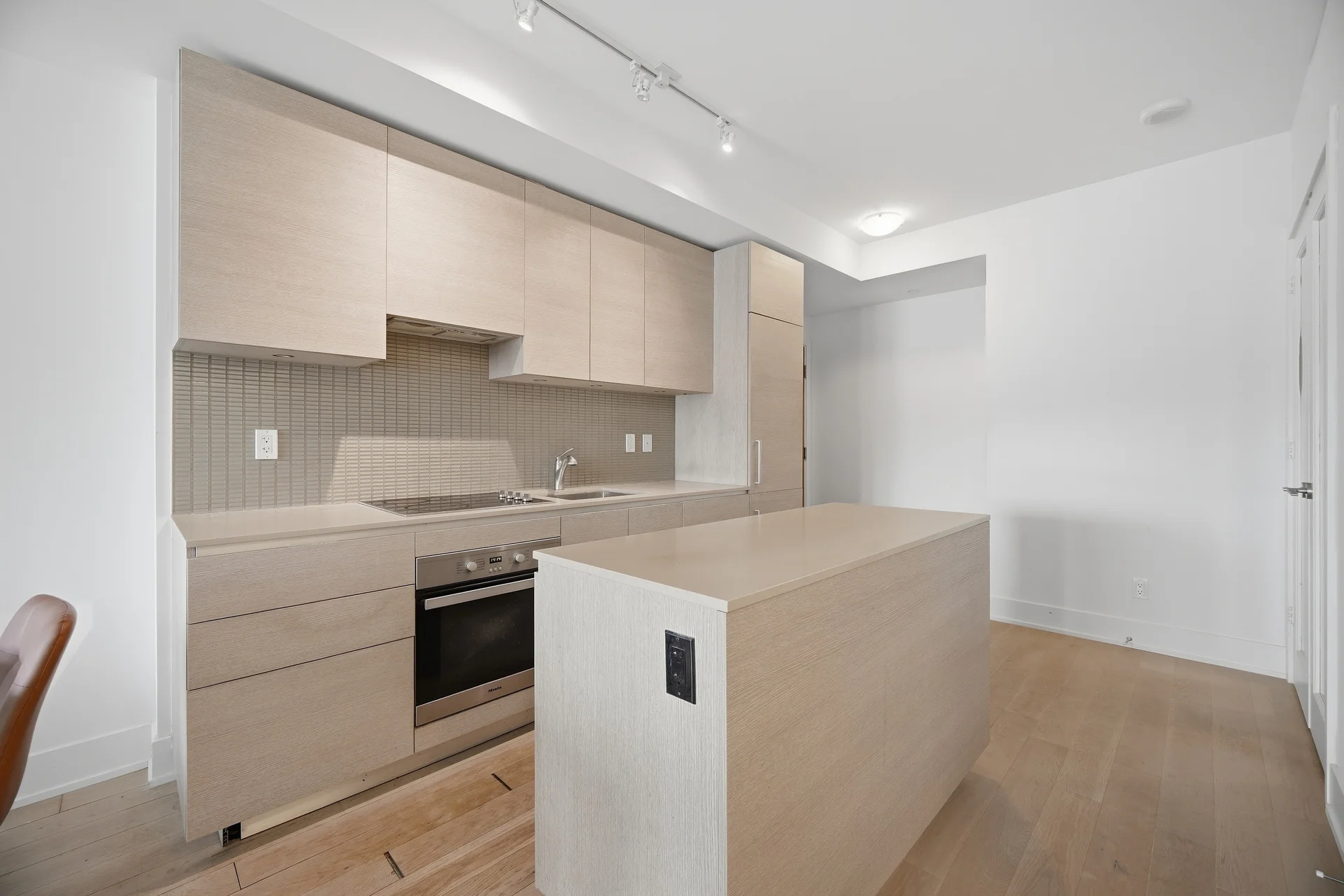 #1203-200 Bloor Street West, Toronto - photo 12