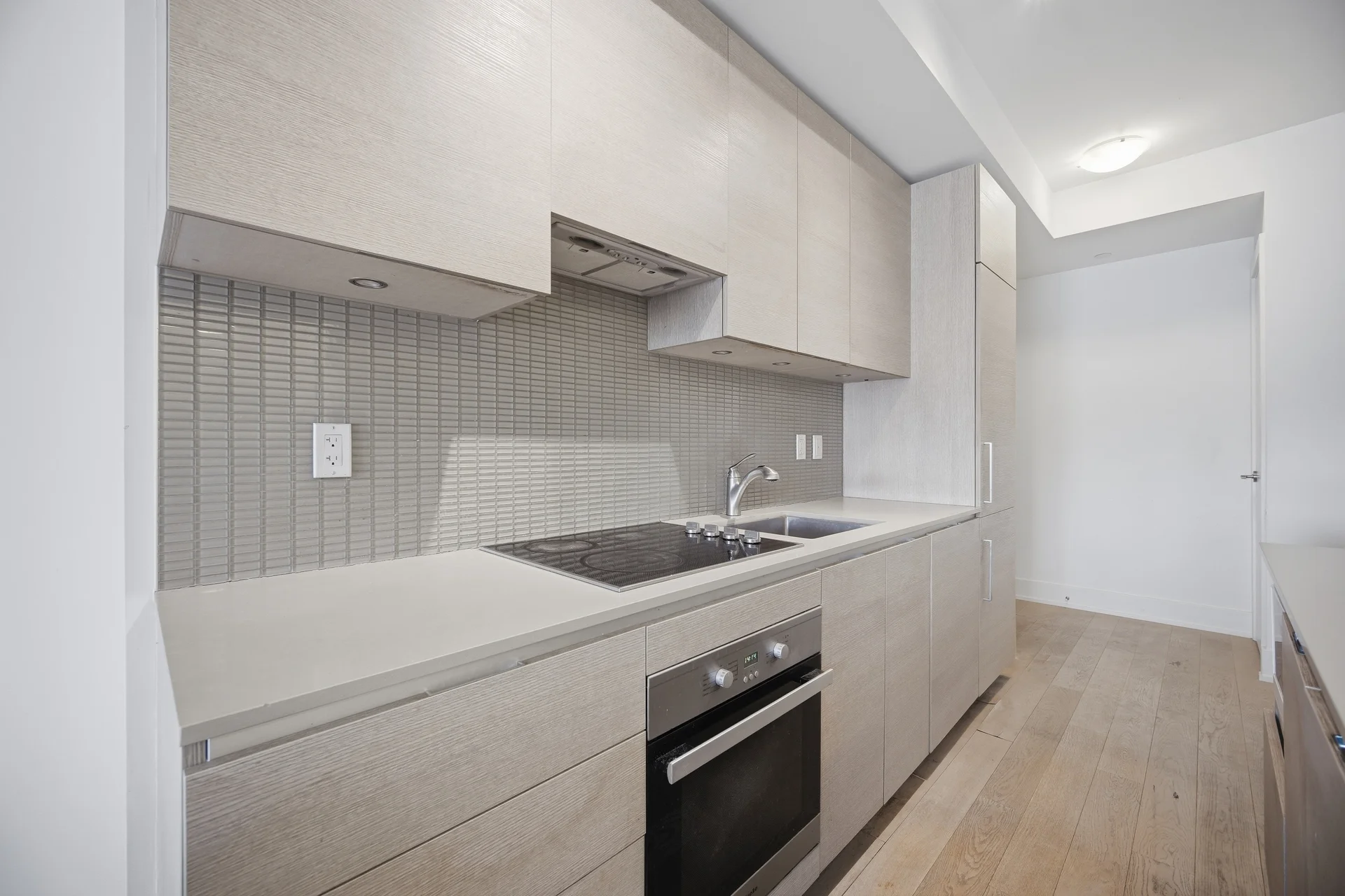 #1203-200 Bloor Street West, Toronto - photo 13
