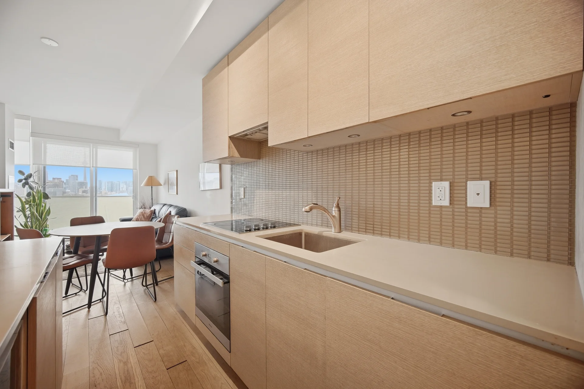 #1203-200 Bloor Street West, Toronto - photo 15
