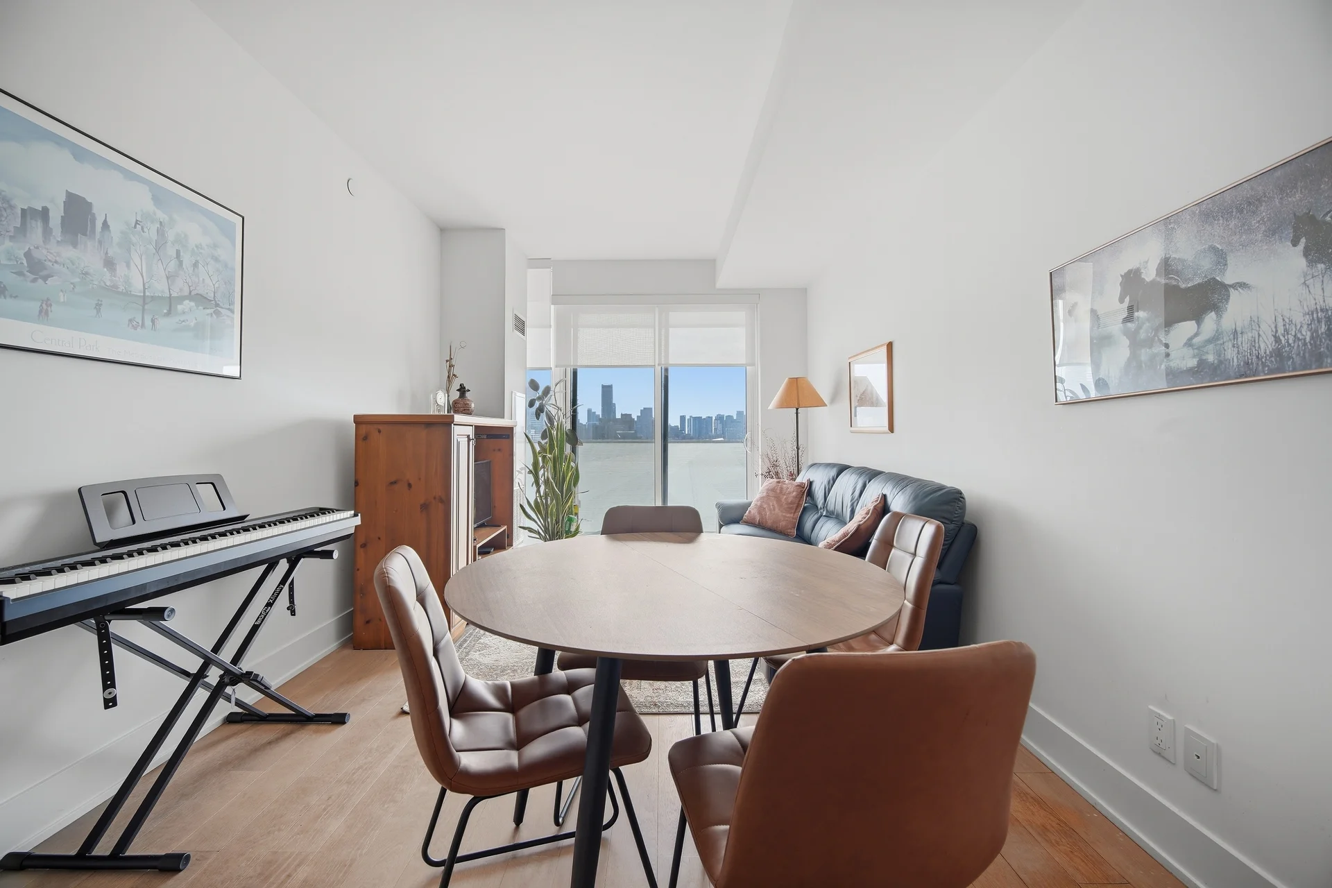#1203-200 Bloor Street West, Toronto - photo 17
