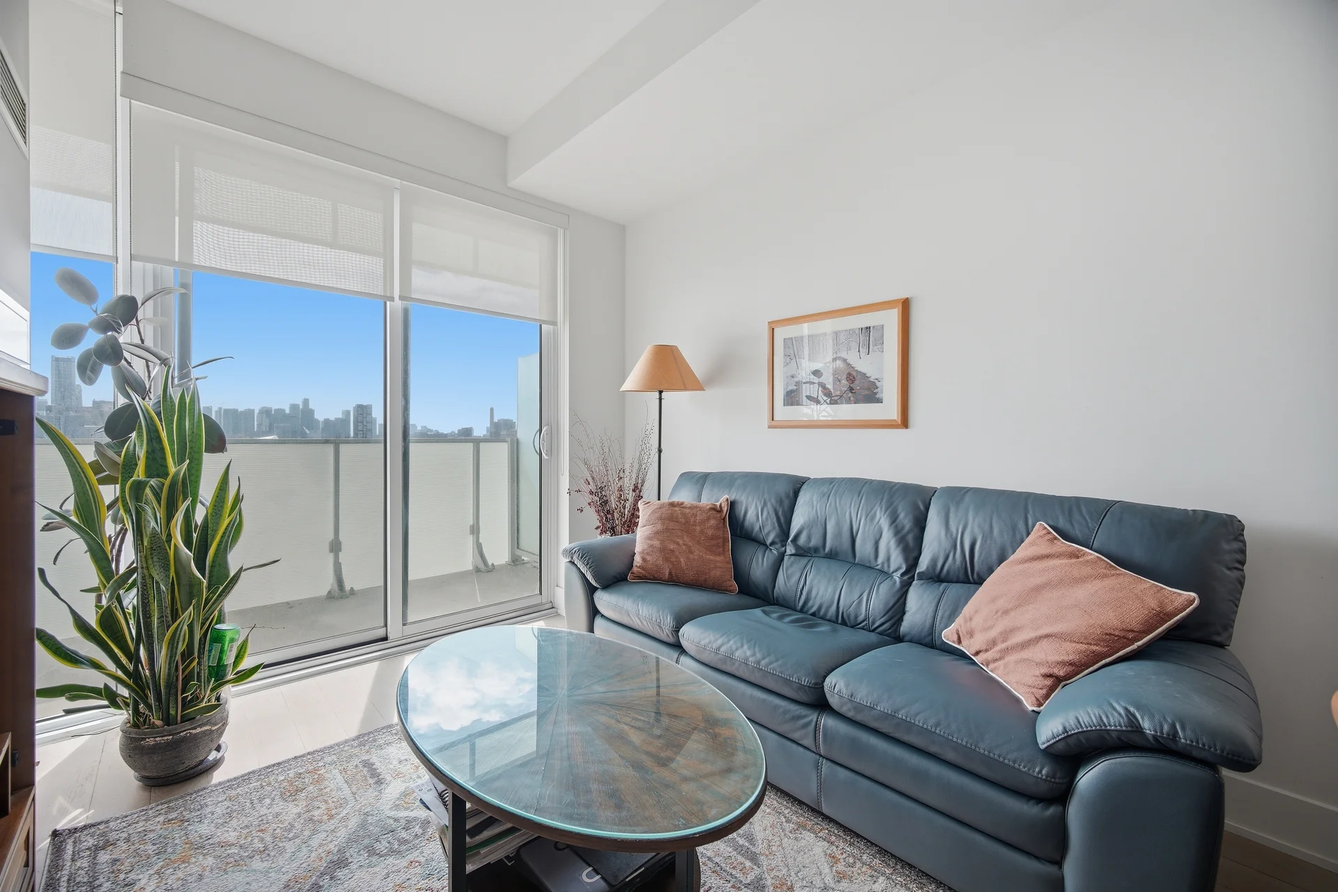 #1203-200 Bloor Street West, Toronto - photo 21