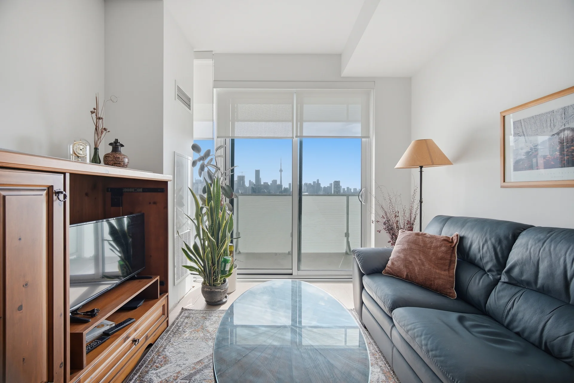 #1203-200 Bloor Street West, Toronto - photo 22