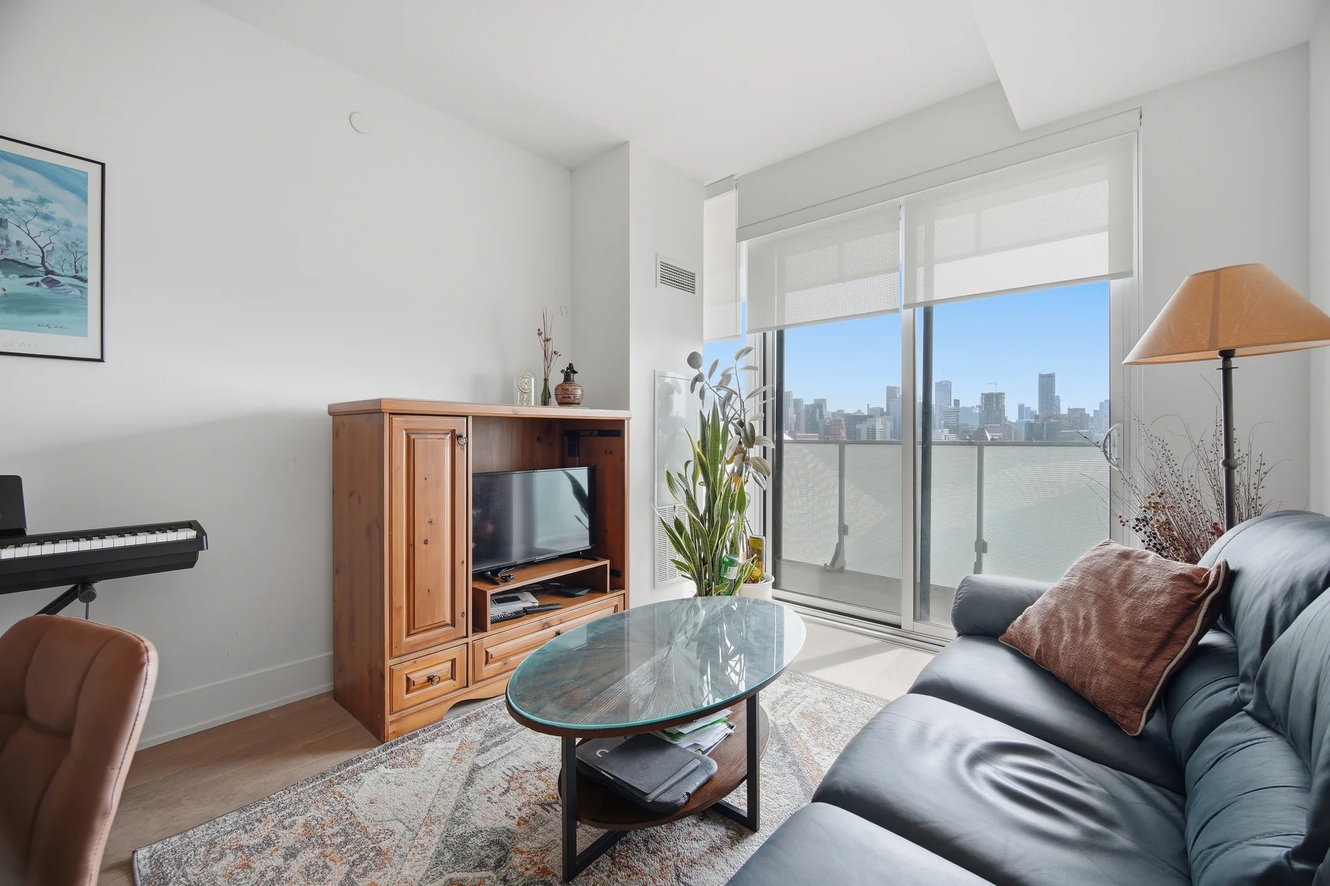 #1203-200 Bloor Street West, Toronto - photo 23