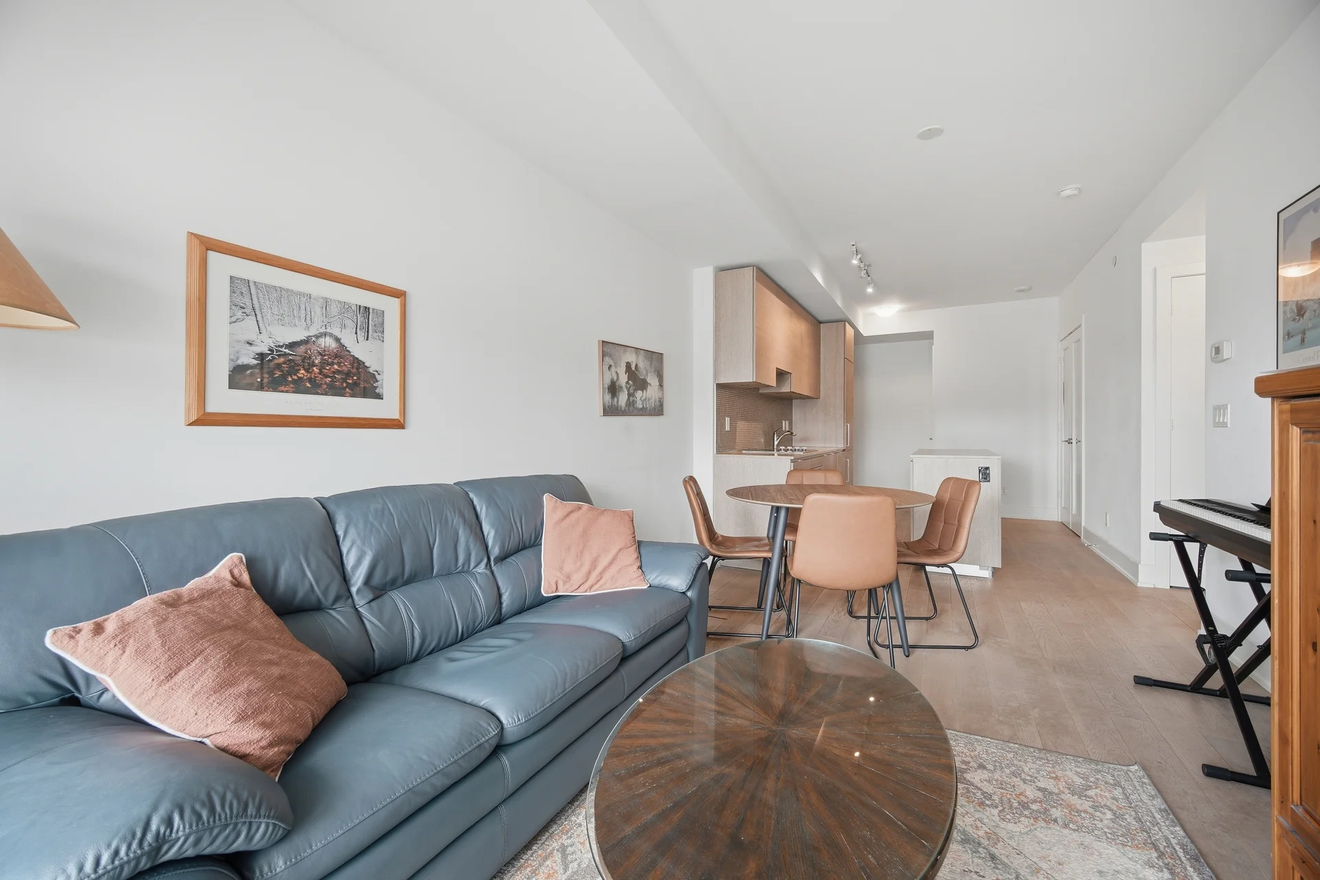#1203-200 Bloor Street West, Toronto - photo 26
