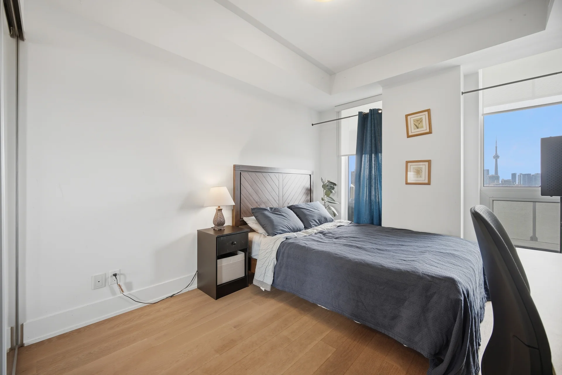 #1203-200 Bloor Street West, Toronto - photo 28