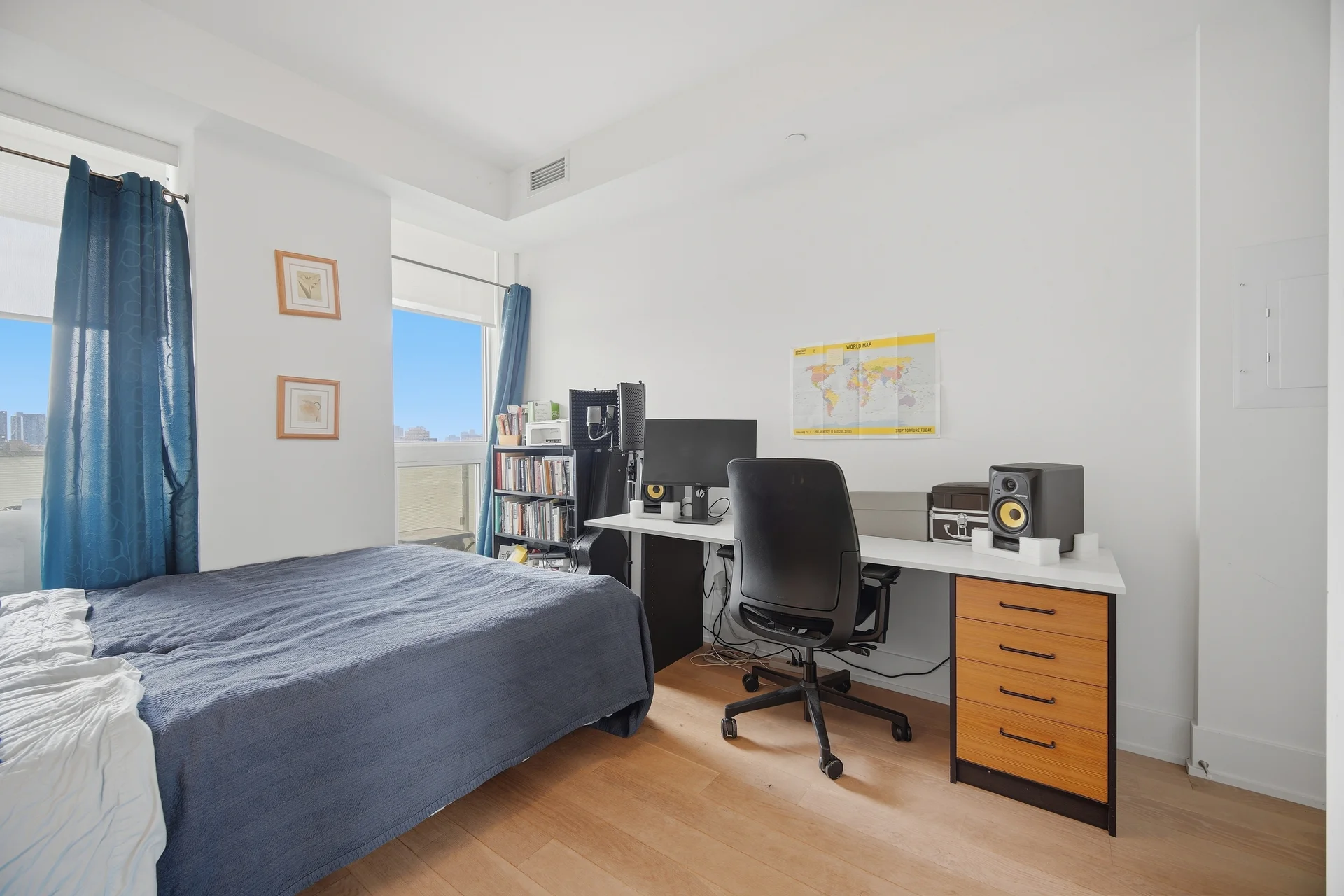 #1203-200 Bloor Street West, Toronto - photo 29