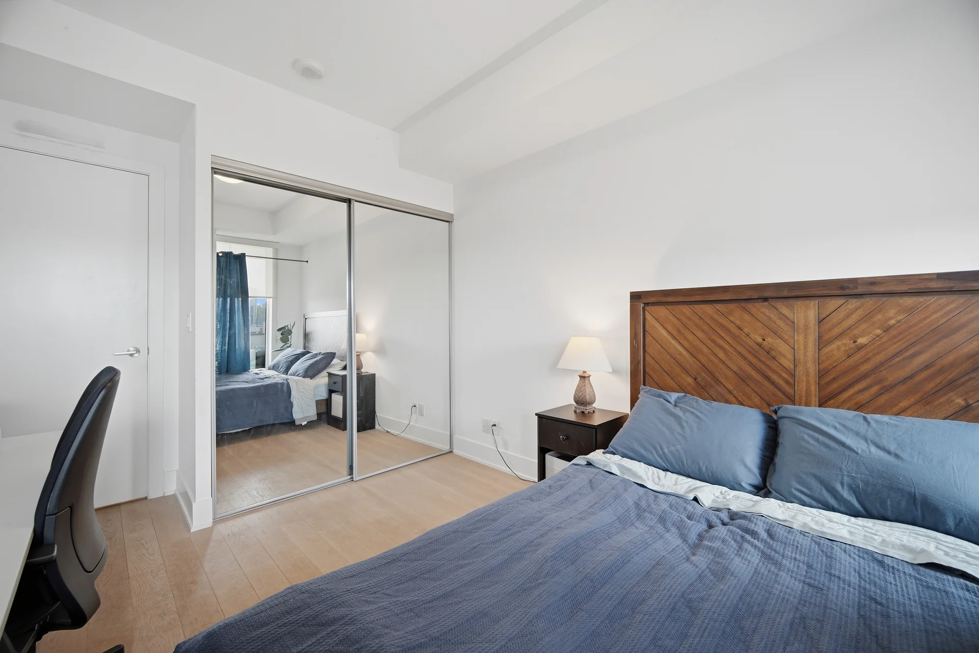#1203-200 Bloor Street West, Toronto - photo 30