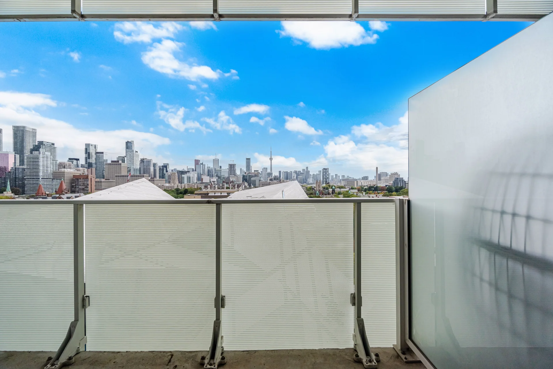 #1203-200 Bloor Street West, Toronto - photo 35