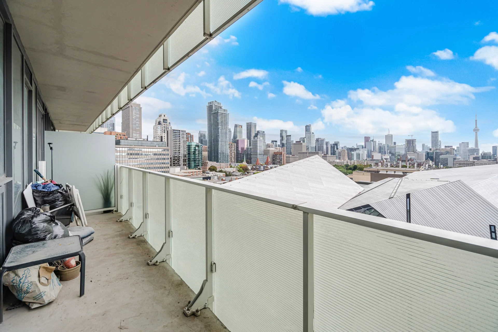 #1203-200 Bloor Street West, Toronto - photo 36