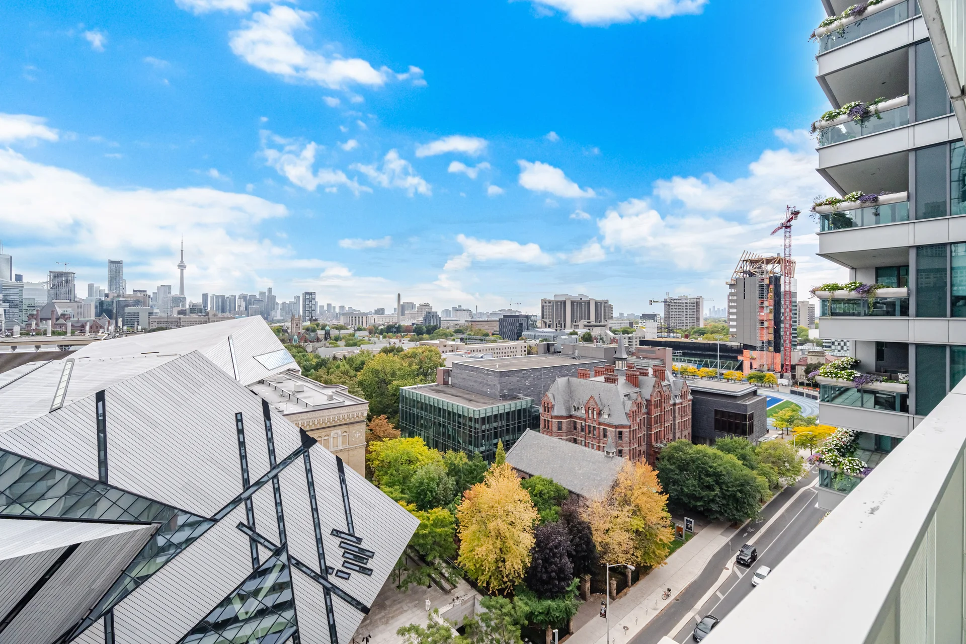 #1203-200 Bloor Street West, Toronto - photo 38