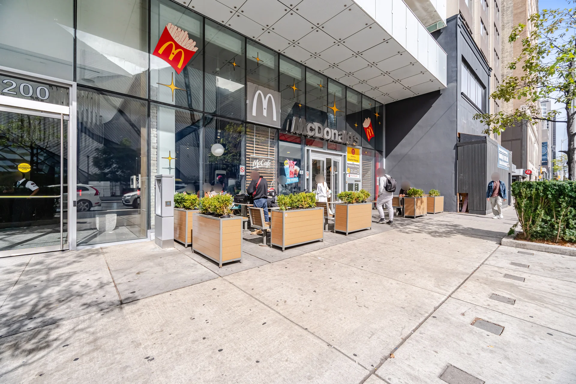 #1203-200 Bloor Street West, Toronto - photo 41