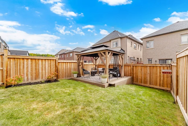 94 Settlers Road East, Oakville - photo 46