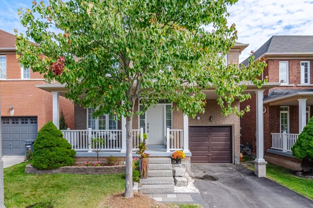 2249 Crestmont Drive, Oakville
