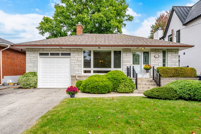 46 Cardigan Road, Etobicoke