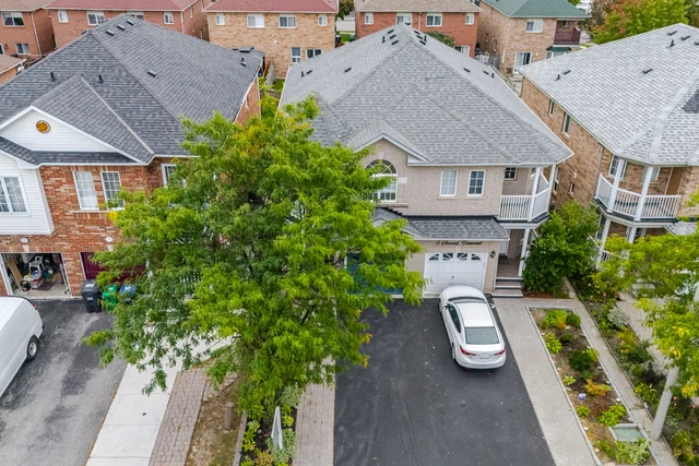 7 Secord Crescent, Brampton - photo 7