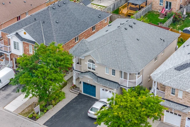 7 Secord Crescent, Brampton - photo 8