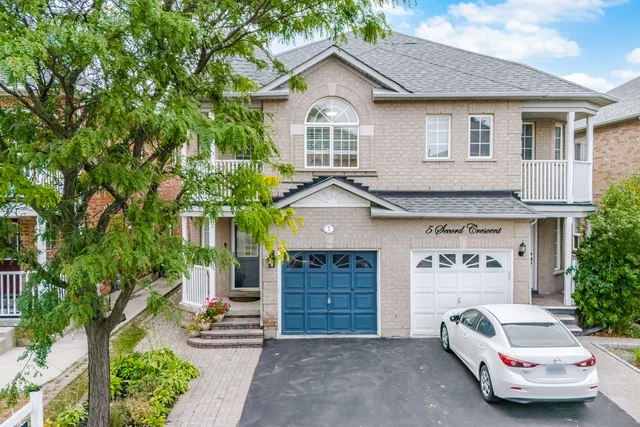 7 Secord Crescent, Brampton - photo 10