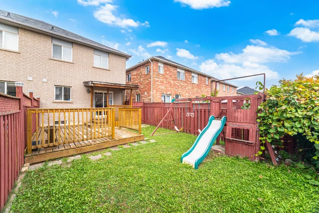 7 Secord Crescent, Brampton - photo 56