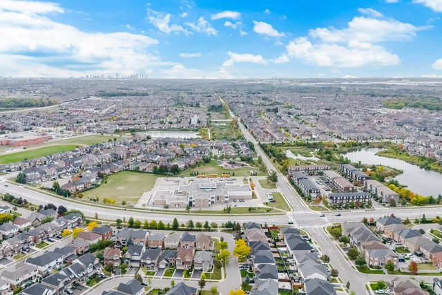 7 Secord Crescent, Brampton - photo 70