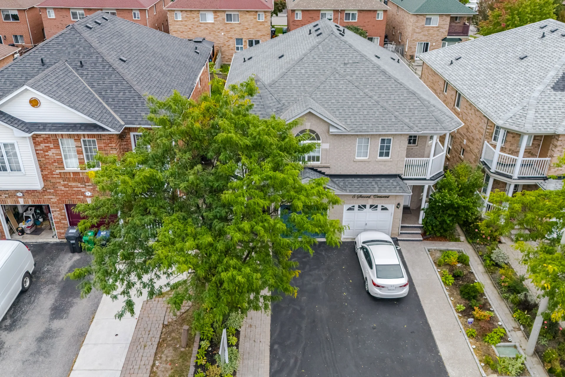 7 Secord Crescent, Brampton - photo 7