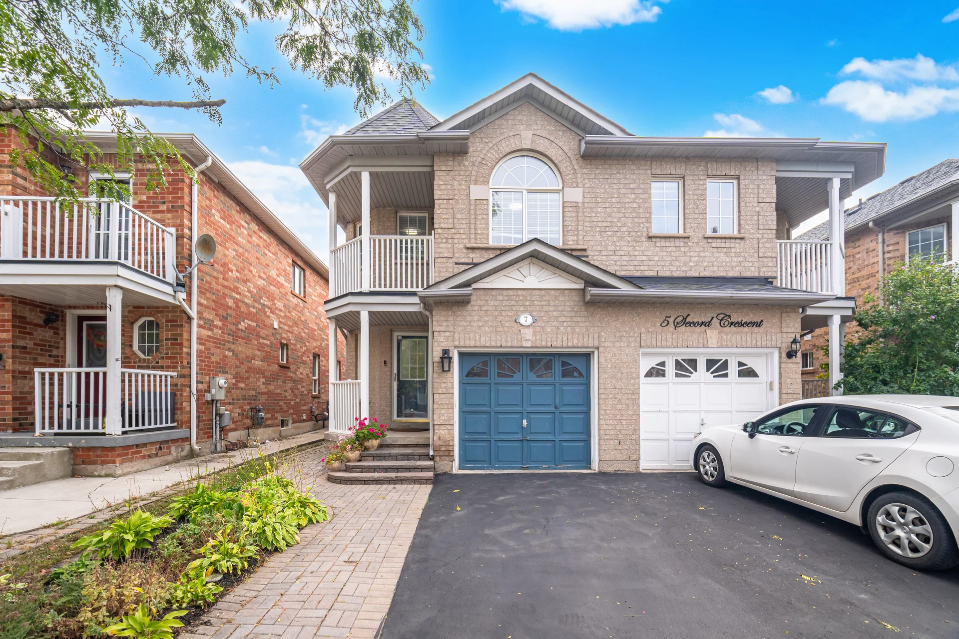 7 Secord Crescent, Brampton - photo 13