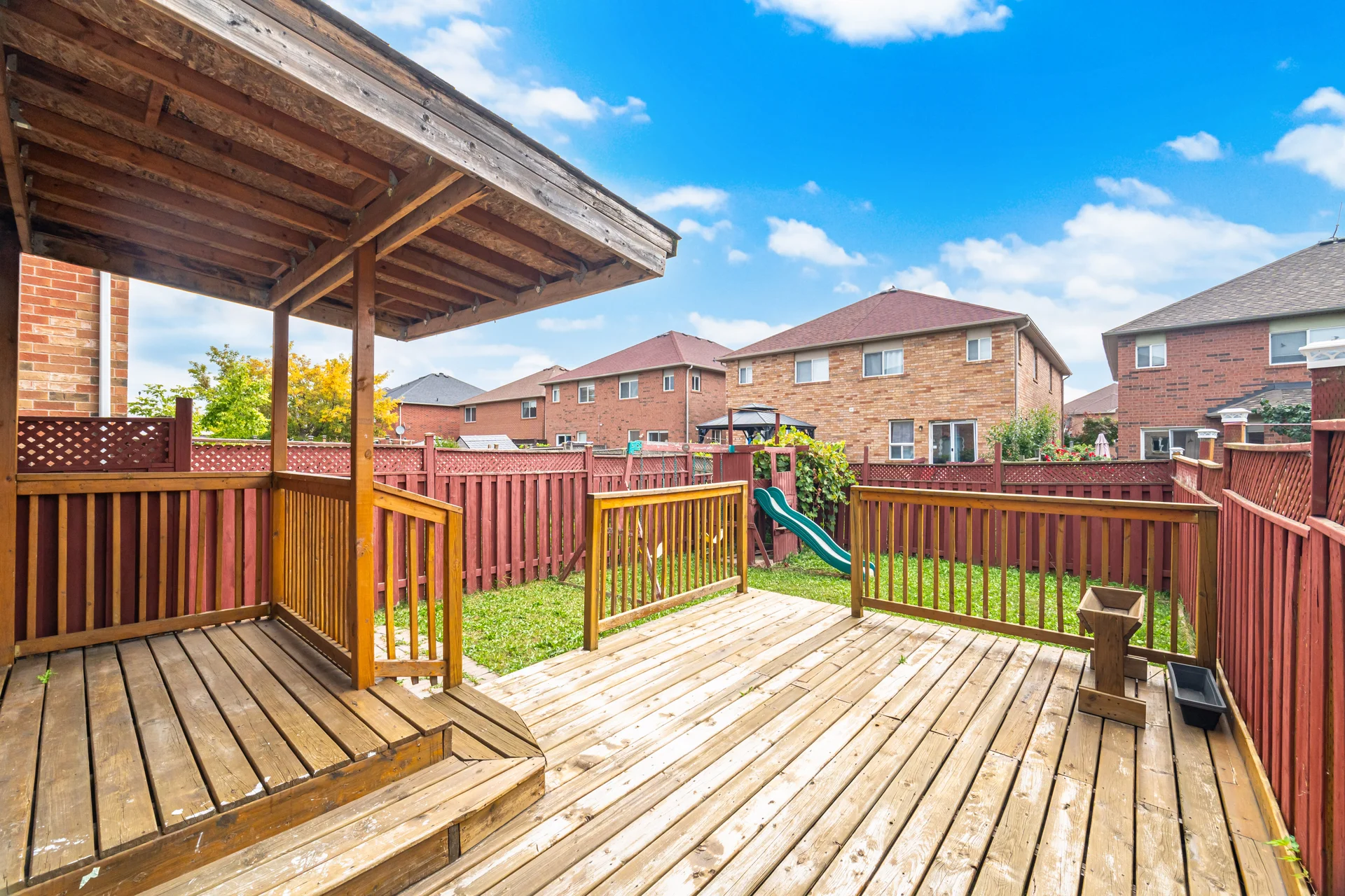 7 Secord Crescent, Brampton - photo 53