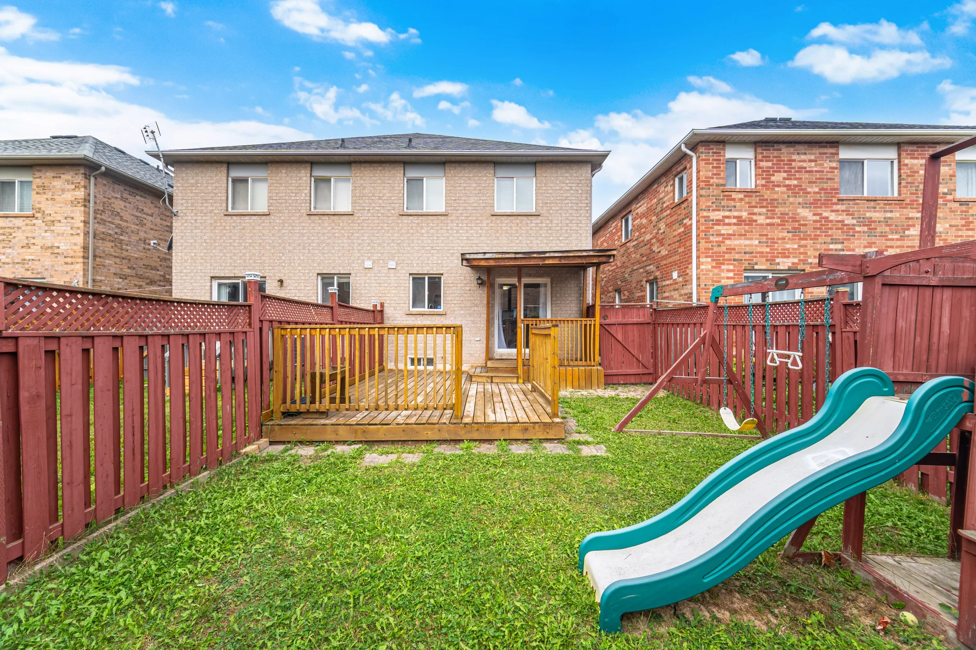 7 Secord Crescent, Brampton - photo 57