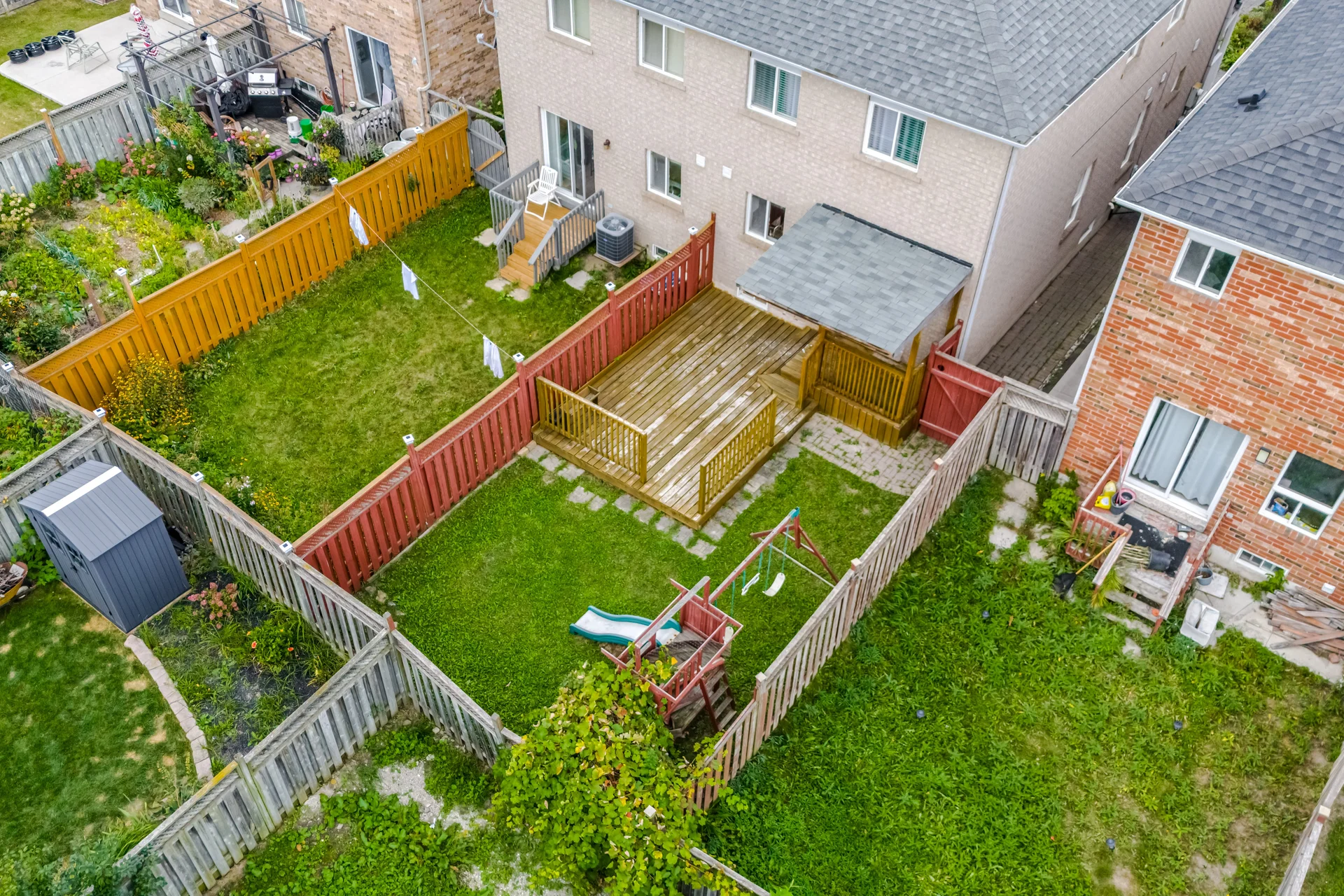 7 Secord Crescent, Brampton - photo 61