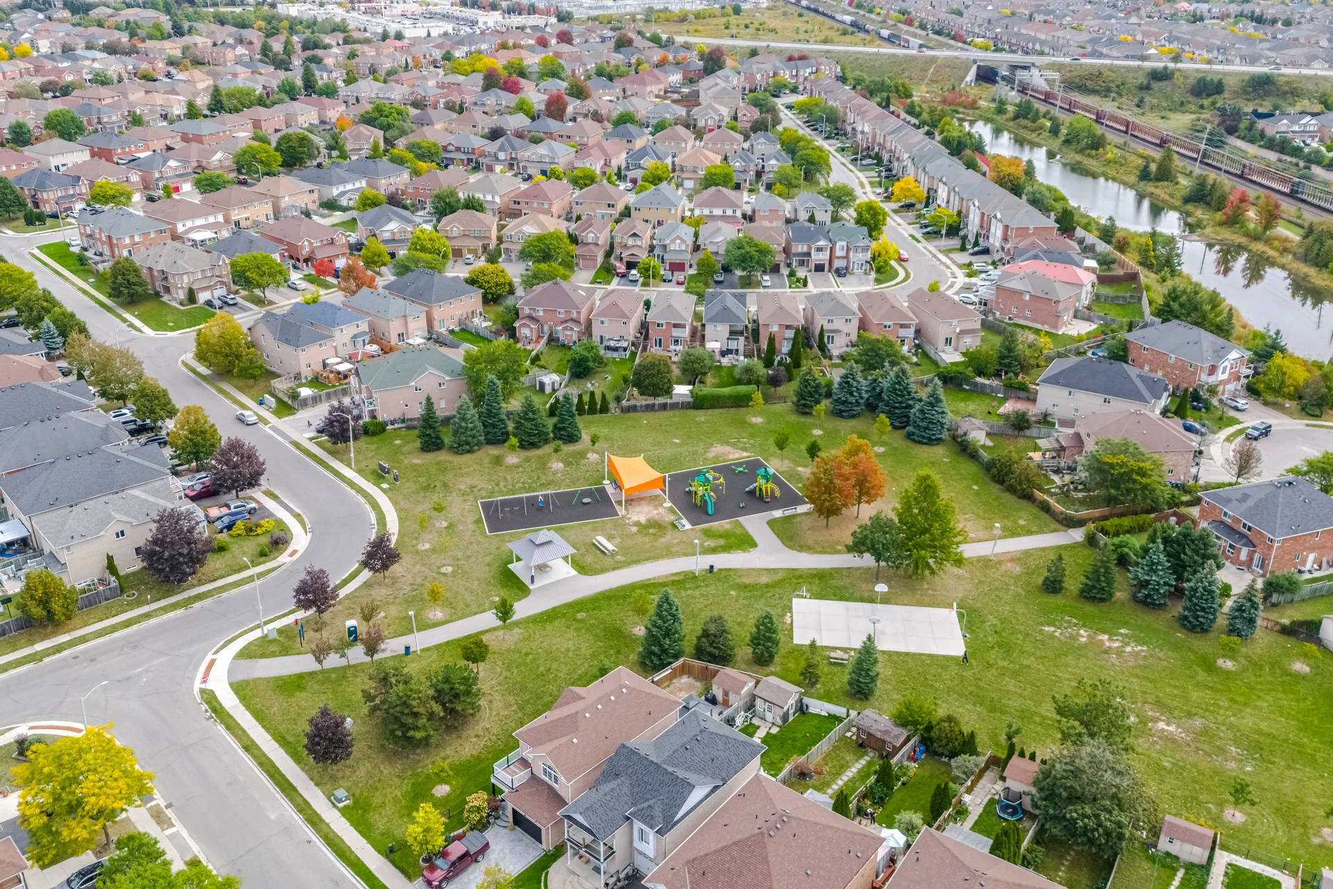 7 Secord Crescent, Brampton - photo 72
