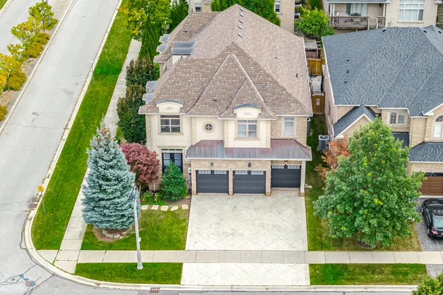 2122 Law Hill Gate, Oakville - photo 9