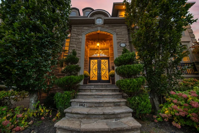 2122 Law Hill Gate, Oakville - photo 22