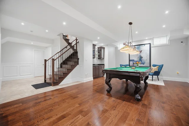 2122 Law Hill Gate, Oakville - photo 97