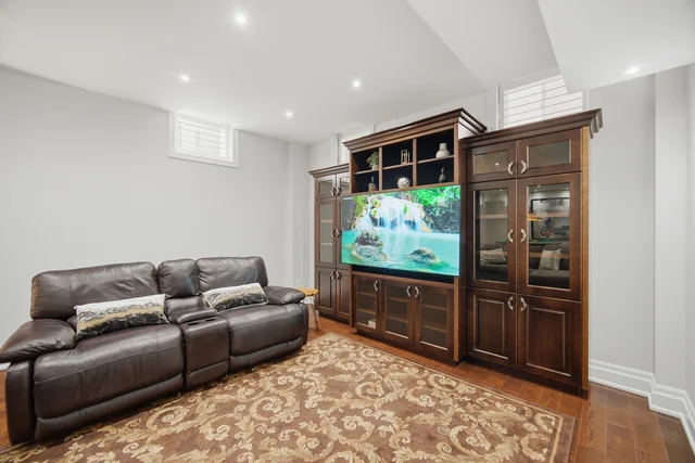 2122 Law Hill Gate, Oakville - photo 104