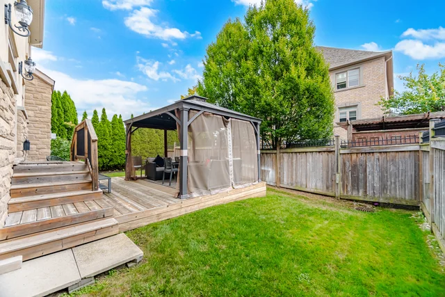 2122 Law Hill Gate, Oakville - photo 118