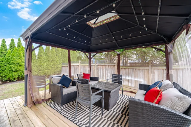 2122 Law Hill Gate, Oakville - photo 119