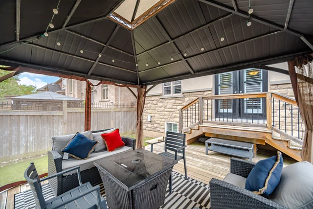 2122 Law Hill Gate, Oakville - photo 120