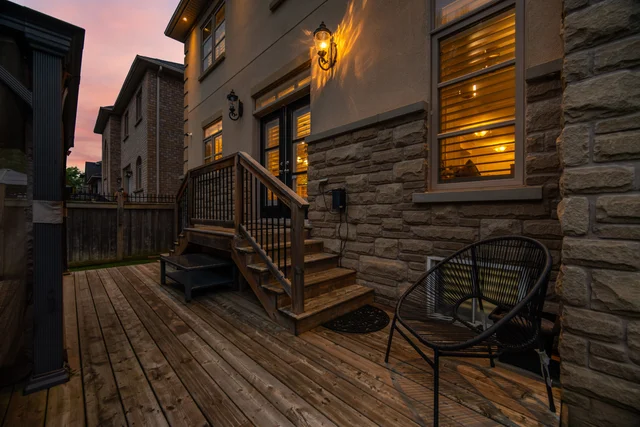 2122 Law Hill Gate, Oakville - photo 128