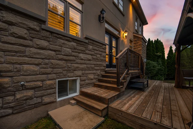 2122 Law Hill Gate, Oakville - photo 129