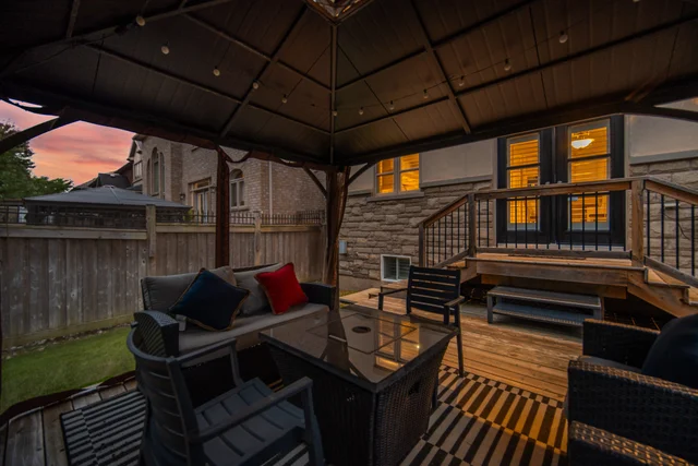 2122 Law Hill Gate, Oakville - photo 134
