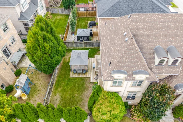 2122 Law Hill Gate, Oakville - photo 144