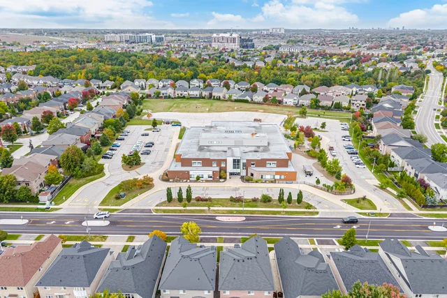 2122 Law Hill Gate, Oakville - photo 149