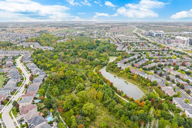 2122 Law Hill Gate, Oakville - photo 159